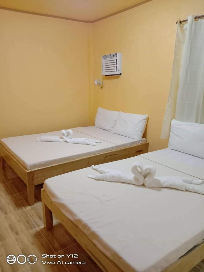 סיקיהור Golden Sunset Inn מראה חיצוני תמונה