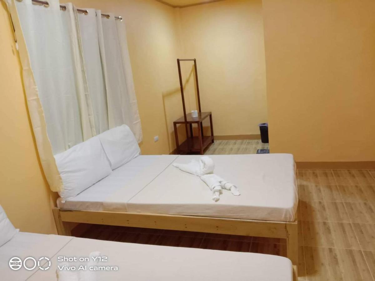 סיקיהור Golden Sunset Inn מראה חיצוני תמונה