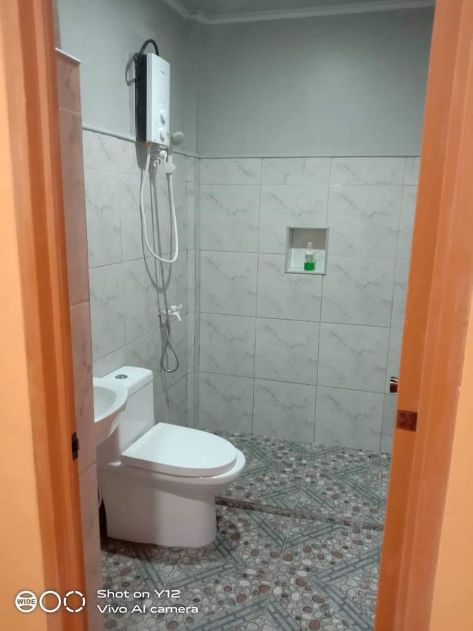 סיקיהור Golden Sunset Inn מראה חיצוני תמונה