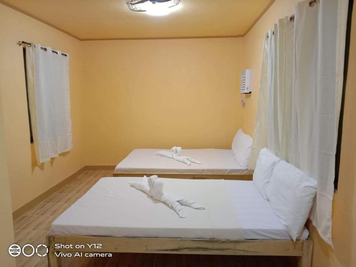 סיקיהור Golden Sunset Inn מראה חיצוני תמונה