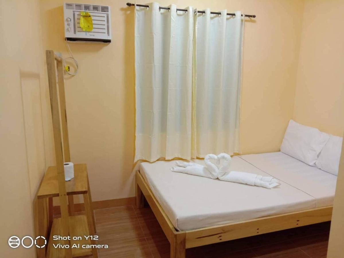 סיקיהור Golden Sunset Inn מראה חיצוני תמונה