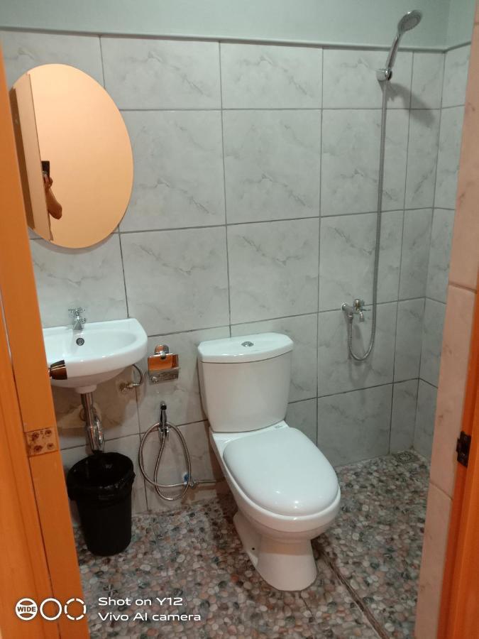 סיקיהור Golden Sunset Inn מראה חיצוני תמונה