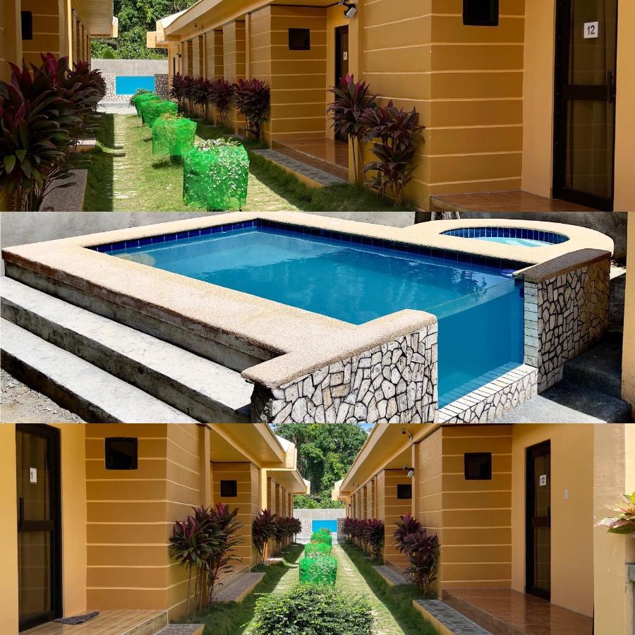 סיקיהור Golden Sunset Inn מראה חיצוני תמונה