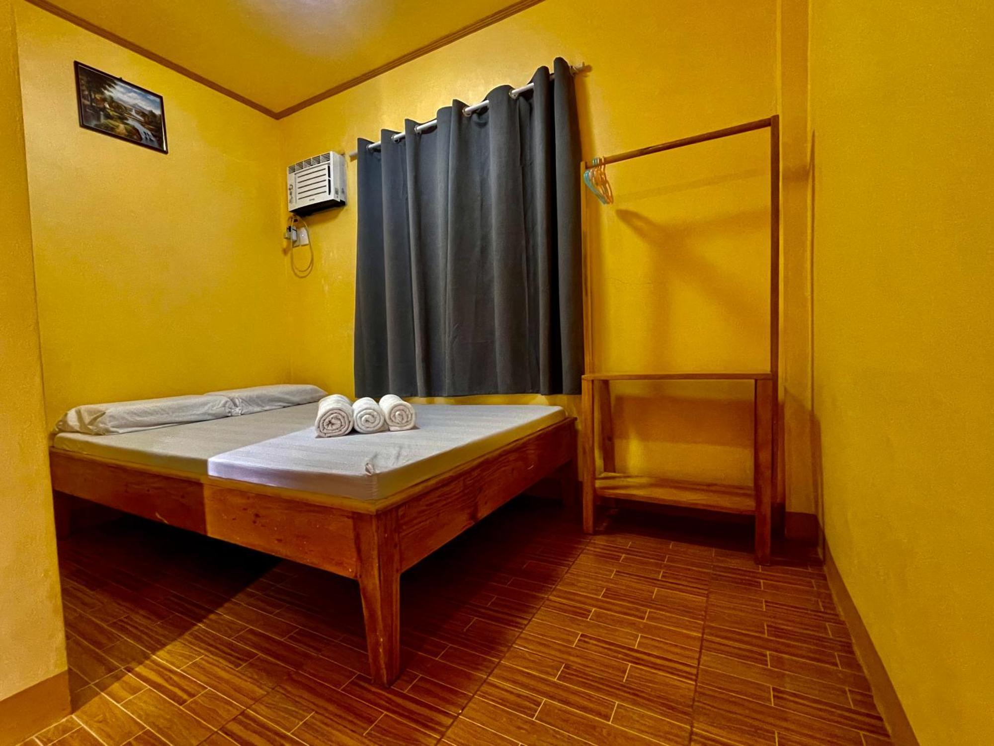סיקיהור Golden Sunset Inn מראה חיצוני תמונה