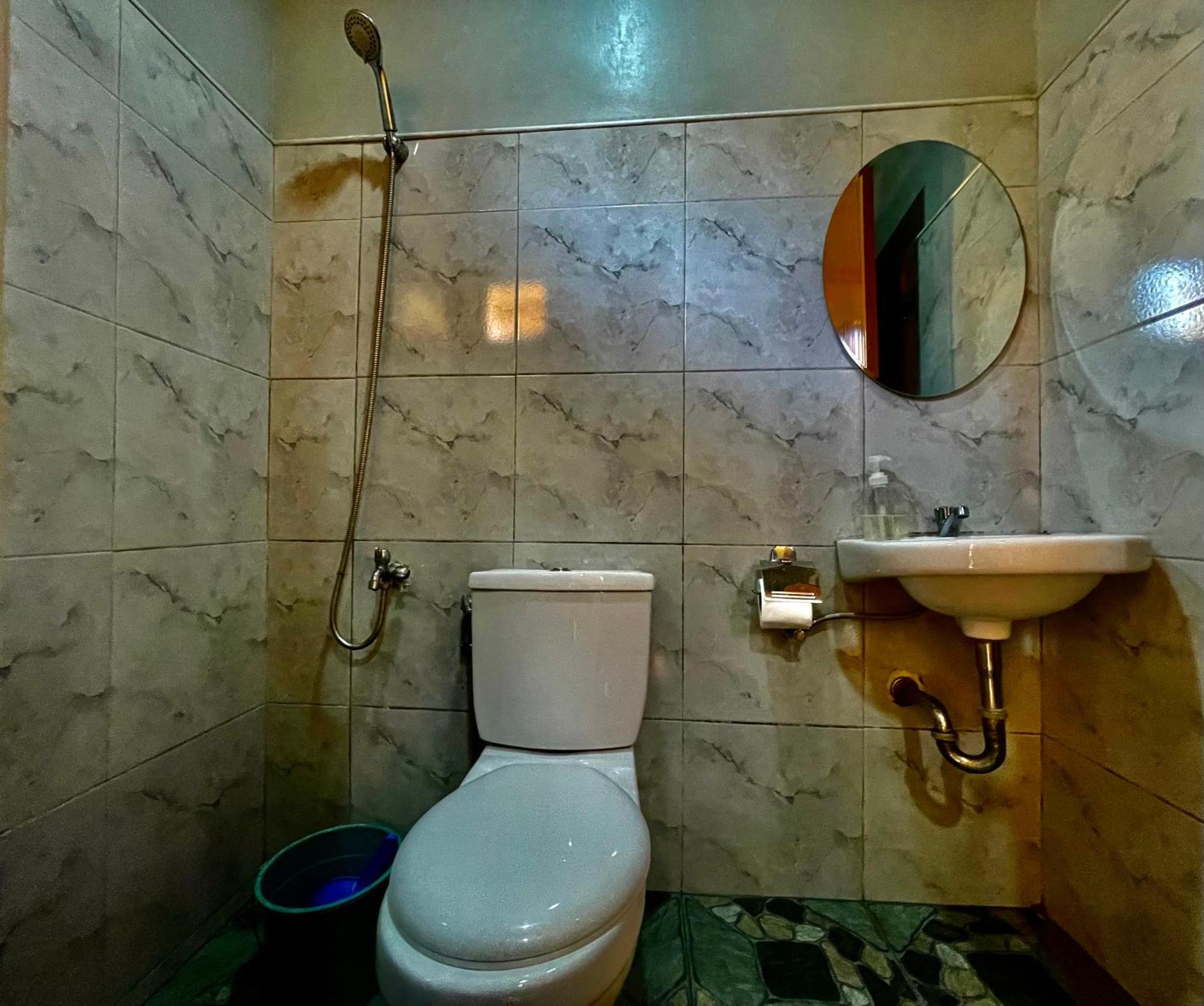 סיקיהור Golden Sunset Inn מראה חיצוני תמונה