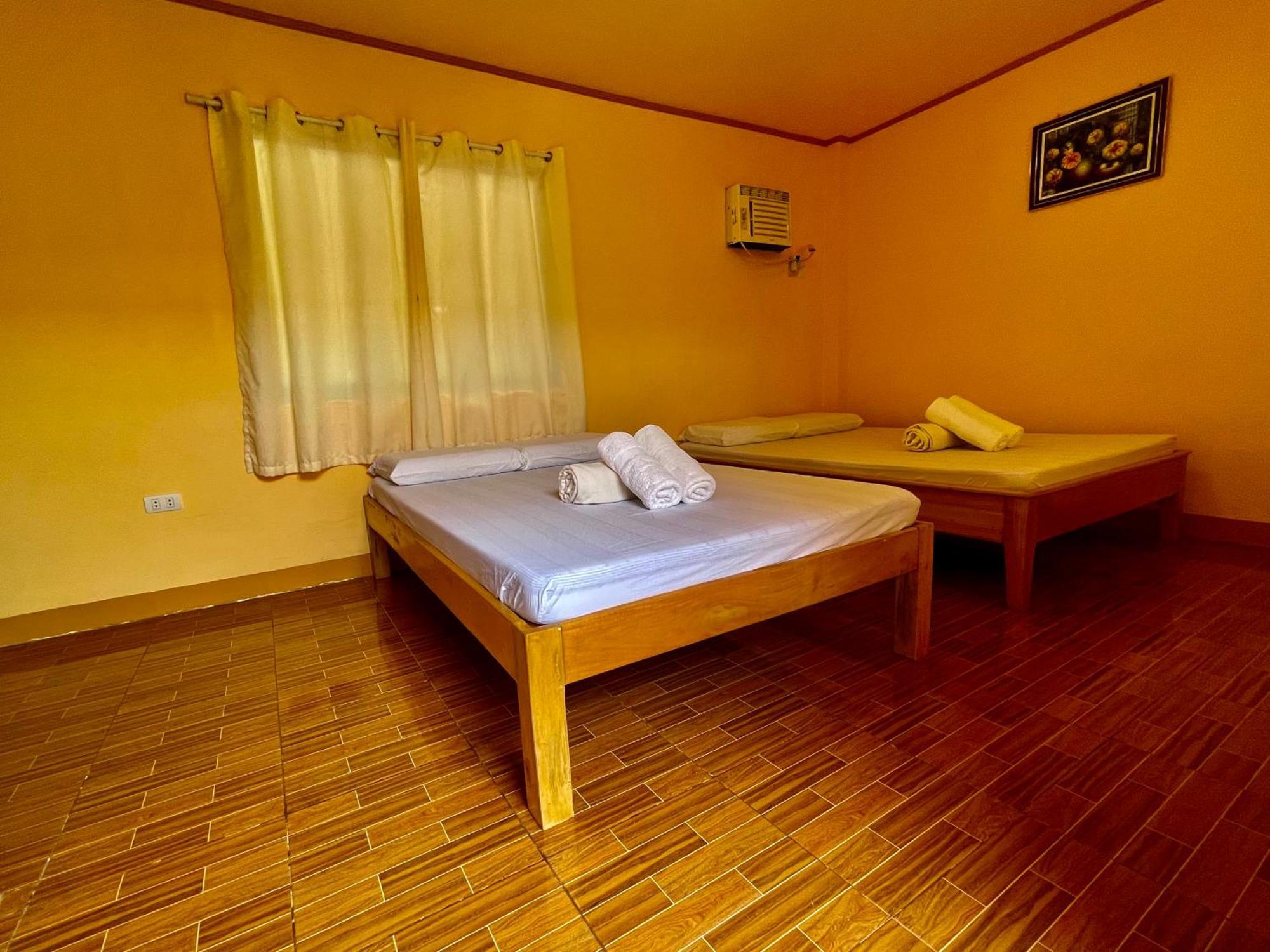 סיקיהור Golden Sunset Inn מראה חיצוני תמונה